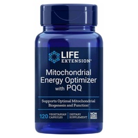 Optimalizátor mitochondriální energie s pqq
