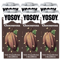 Balíček yosoy chocoavena