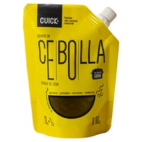 Sofrito de cebola