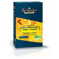 Maravilhas da Colmeia