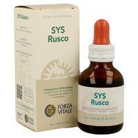 Sys rusco hemorrojder