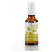 Aceite Vegetal De Almendra Dulce 50 ml de aceite (Almendra) - Saint Hilaire - Helpac | Natural Doctor