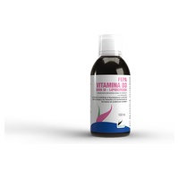 Fepa-liposomalt vitamin D3