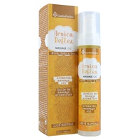 Huile de massage aromatique pour la nuque