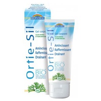 Gel de Ortiga y Silicio Adelgazante, reafirmante y drenante Bio tubo de gel de 200 ml Biofloral | Natural Doctor