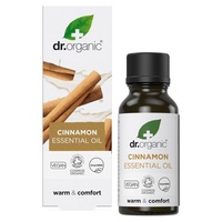 Bio és 100% tiszta cejloni fahéj illóolaj