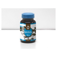 BORUTUTU 500mg 90 COMPRIMIDOS NATURMIL