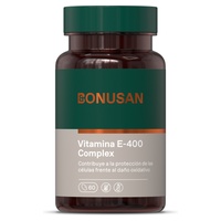 Vitamin e e-400 komplex