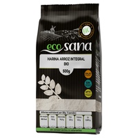 Bio  Arroz Integral Farinha 500gr