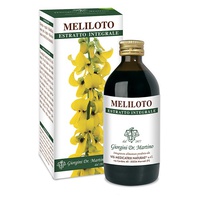 Meliloto Extracto Integral 200 ml - Dr. Giorgini | Natural Doctor