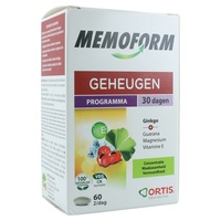 Memoform Exam