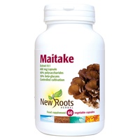 Maitake 400 mg