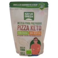 Ekologisk Keto Pizza Mix