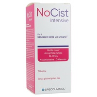 Nocist intensive