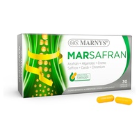 Marsafran