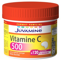 Vitamin C 500 - Maxi Stl