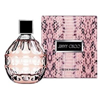 Jimmy choo toaletní voda