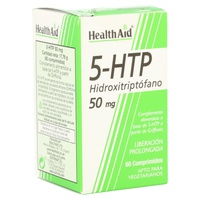 5-Htp (Hydroxytryptophan)
