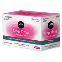 Nuevo Stop Time Colágeno 90 Comprimidos Lkn | Natural Doctor