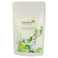 Lima en polvo 125 g - Salud Viva | Natural Doctor