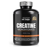 Sport kreatinmonohydrat