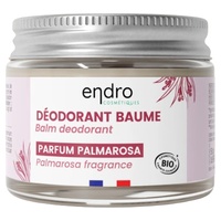 Deodorant z palmarosy