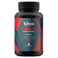 Berberin torr extrakt 1000mg