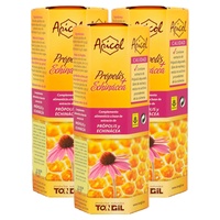 Balíček apicol propolis + echinacea