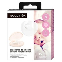 Szilikon mellbimbóvédők s méret