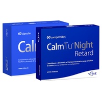 Calmtu och calmtu natt paket