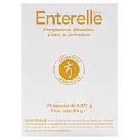 Enterelle plus 24 db kapszula