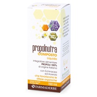 PROPOLNUTRA SCIROPPO 150ML