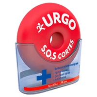 Urgo Gel Árnica 50 G