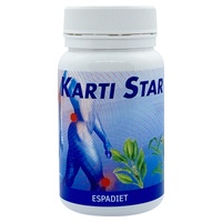Montstar karti star