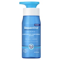 Bepanthol® derma jemný tělový čistič
