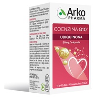 Arkosterol koenzym q10
