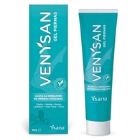 Venysan gel piernas 60 g de gel - Ysana | Natural Doctor