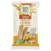 citronvåfflor