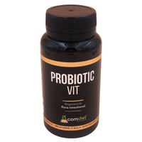 Probiotiska Vit