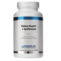 Ostéo-Guard + Ipriflavone