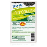 Frig'odeurs neutralizuje pachy v lednici