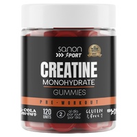 Sport kreatinmonohydrat
