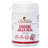 Royal Jelly med Ginseng