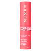 Crème prodigieuse boost Gel-balsam med flera korrigerande ögon