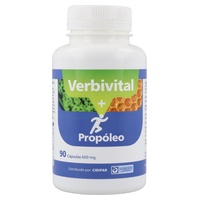 Verbivital com Propóleo