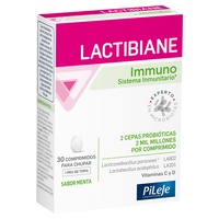 Lactibiane Immuno