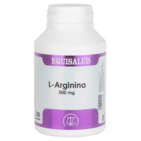 Holomega L-arginina