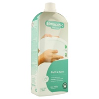 Detergente Manual Louça Bio