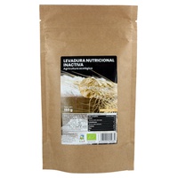 Levadura nutricional vegana Bio 150 g - Naturitas Essentials | Natural Doctor