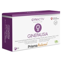 Gynactiv ginepausia menopauza